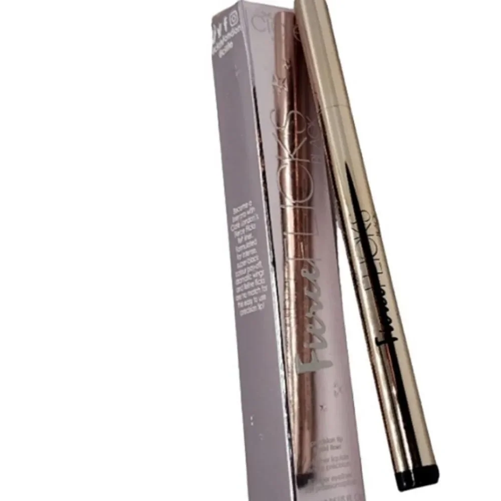 CÌATE London Fierce Flicks Precision Tip Liquid Eyeliner Black